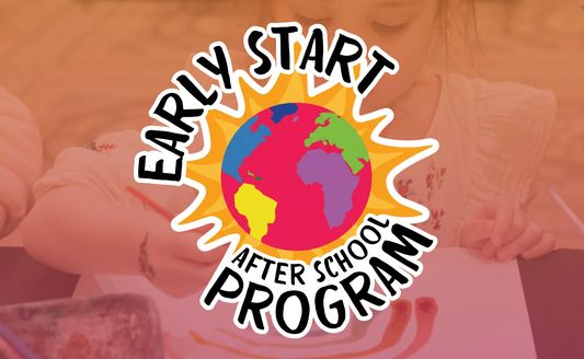 Early Start After School Program