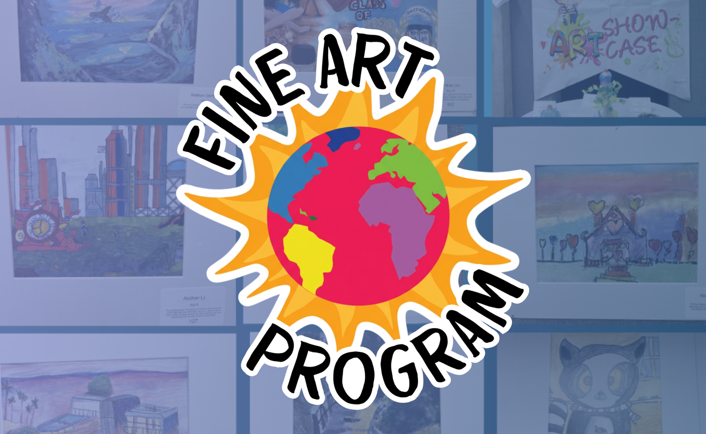 Fine Art Program