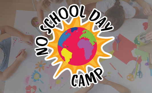 No School Day Camp
