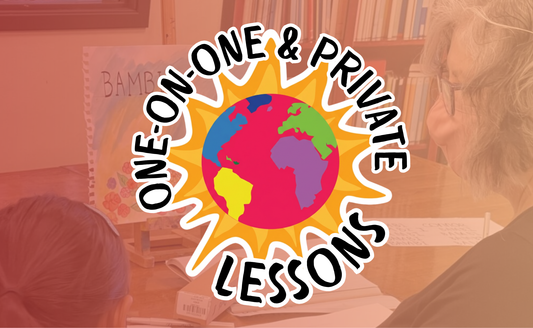 One-on-One Class