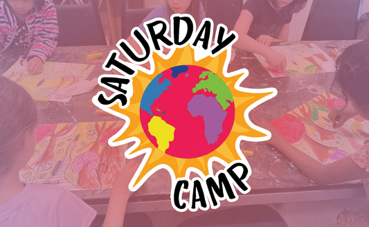 Saturday Camp