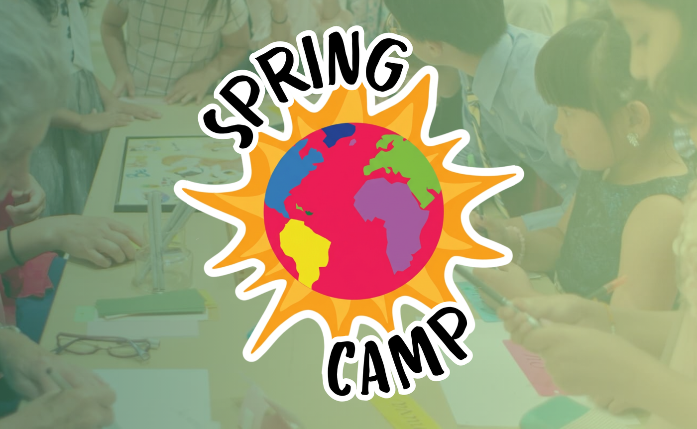 Spring Camp