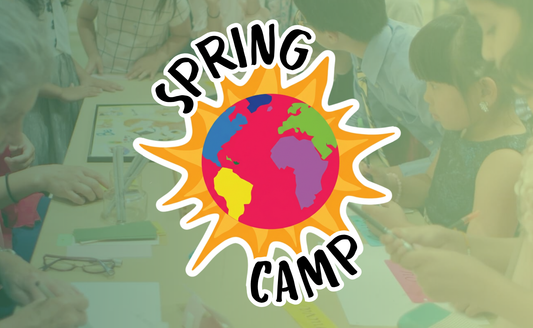 Spring Camp