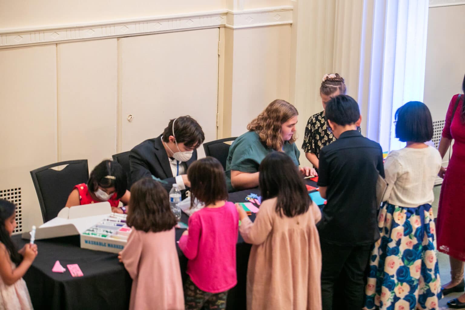 4 Key Benefits of Mobile Art Classes in Portland Art World School