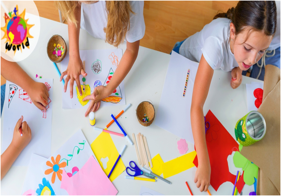 Saturday Camp in Portland