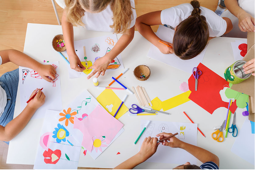 After School Program for Beaver