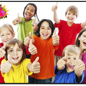 After School Program for Greenway Kids