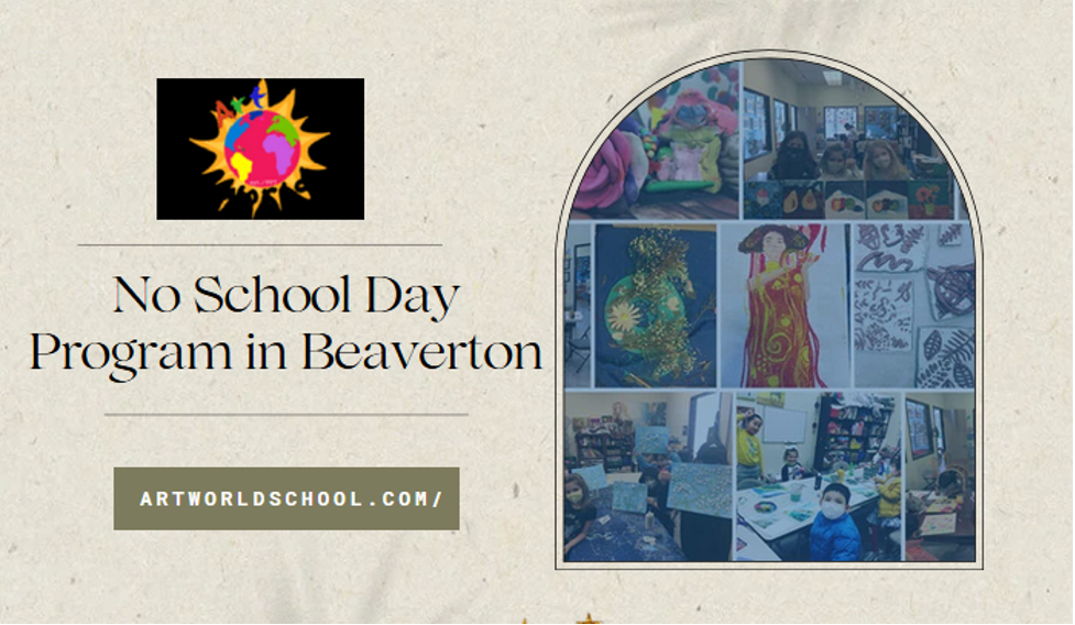 No School Day Program in Beaverton