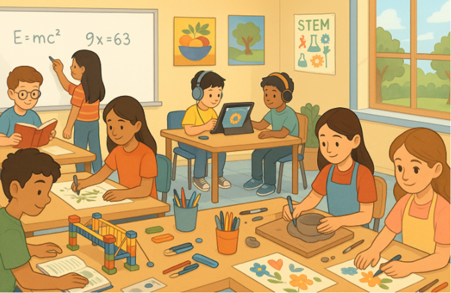 After School Program