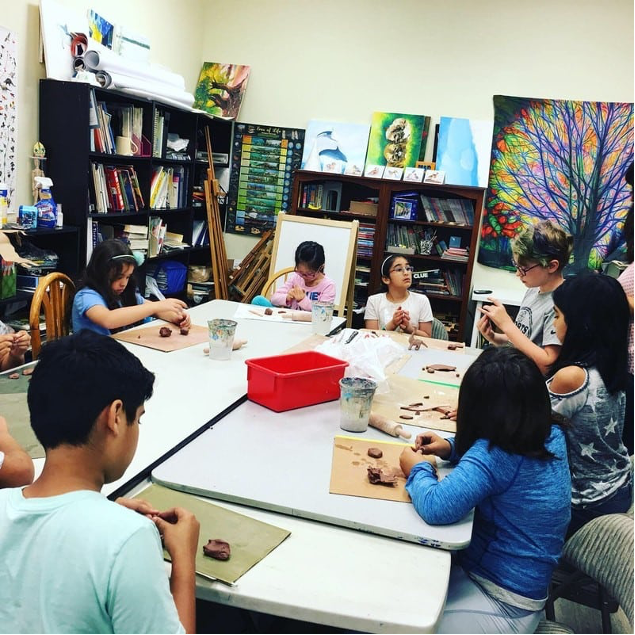 Afternoon Summer Camp