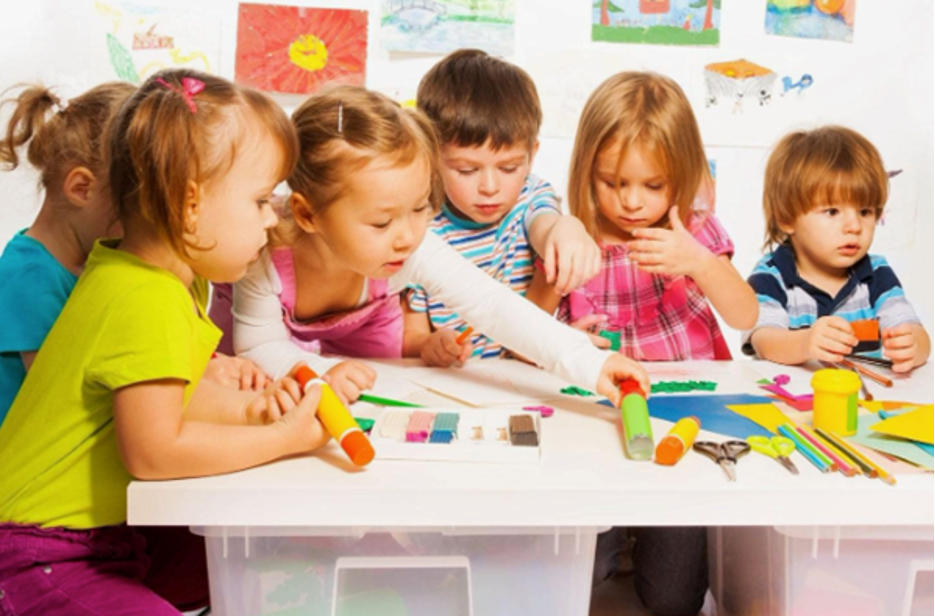 Anime Art Classes Portland