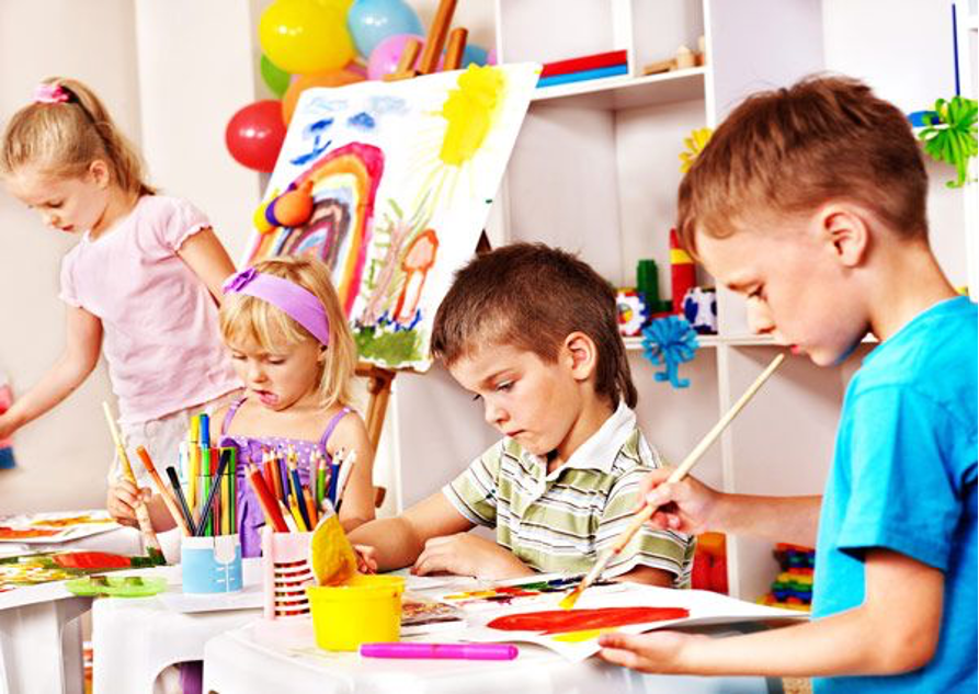 Anime Art Classes in Portland
