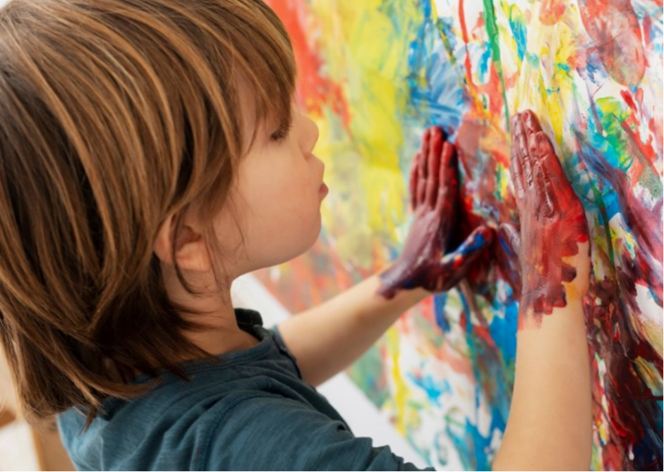 Best Art Summer Camp in Beaverton