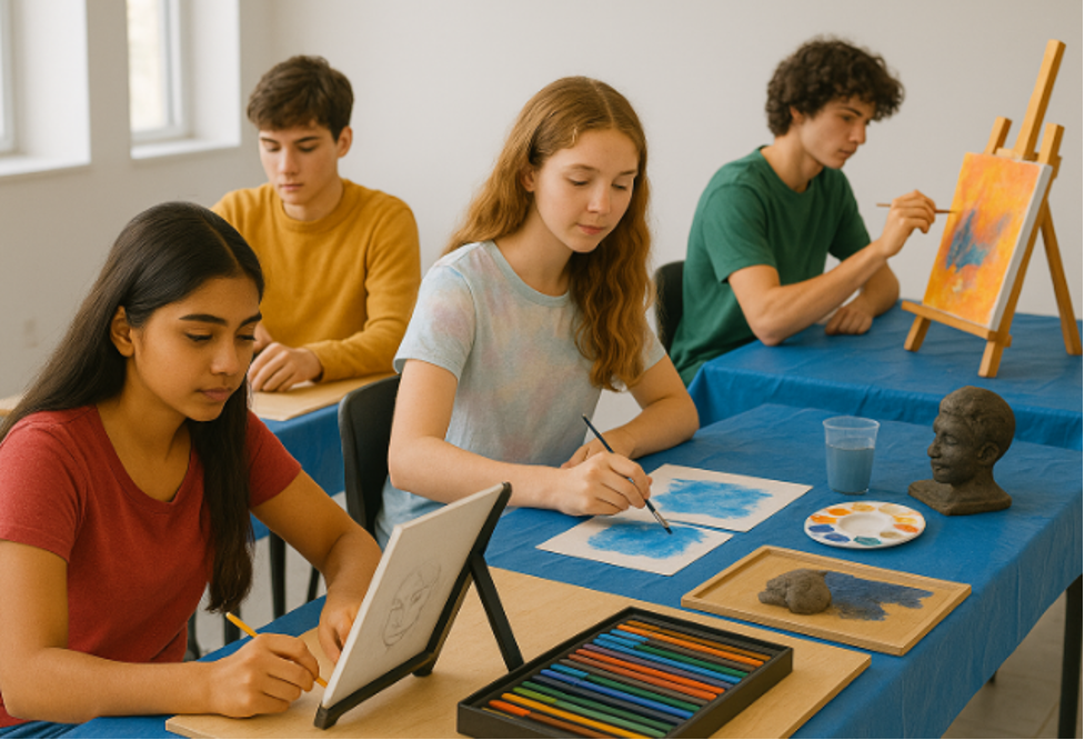 Summer Camp in Beaverton