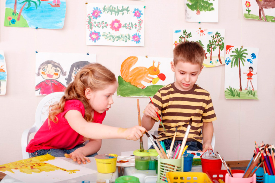 Ultimate Cartoon Drawing Adventure for Kids in Beaverton
