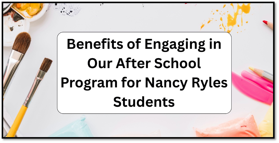 After School Program