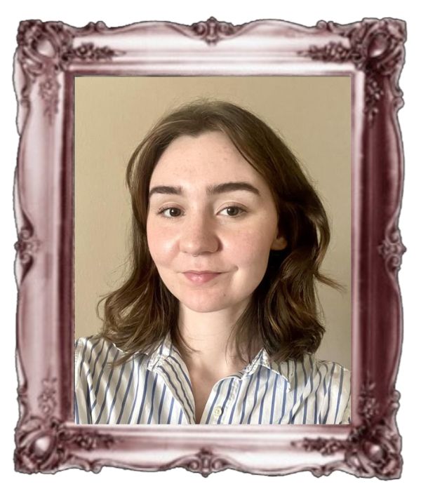 Art world school teacher helena
