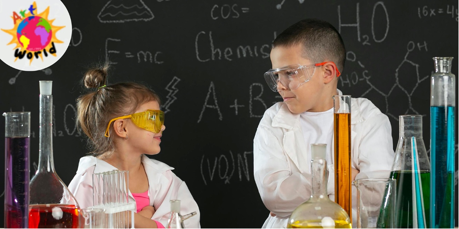 STEM After School Program