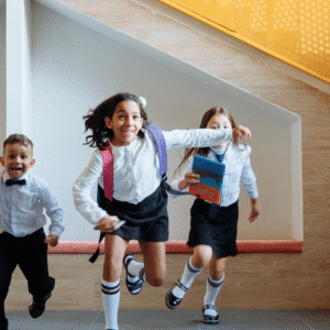 After School Program for Nancy Ryles