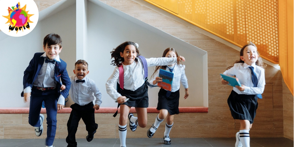 After School Program for Nancy Ryles