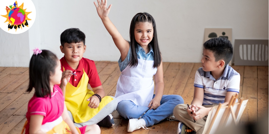 After School Program for Raleigh Park