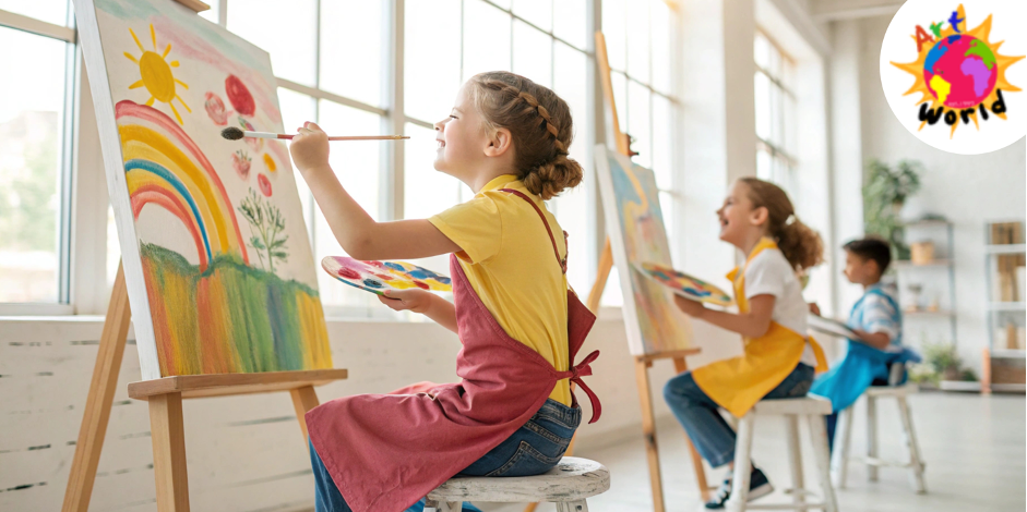 Summer Camp for Middle Schoolers Near Me