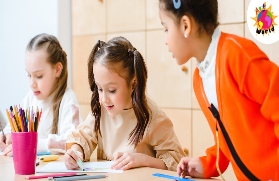 After School Program for Chehalem