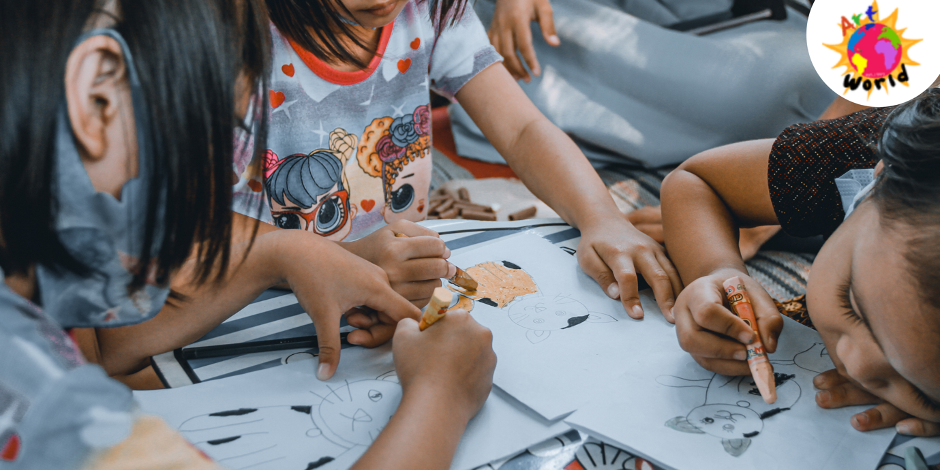 After School Program for Chehalem