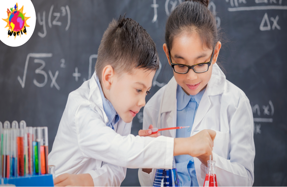 STEM After School Program