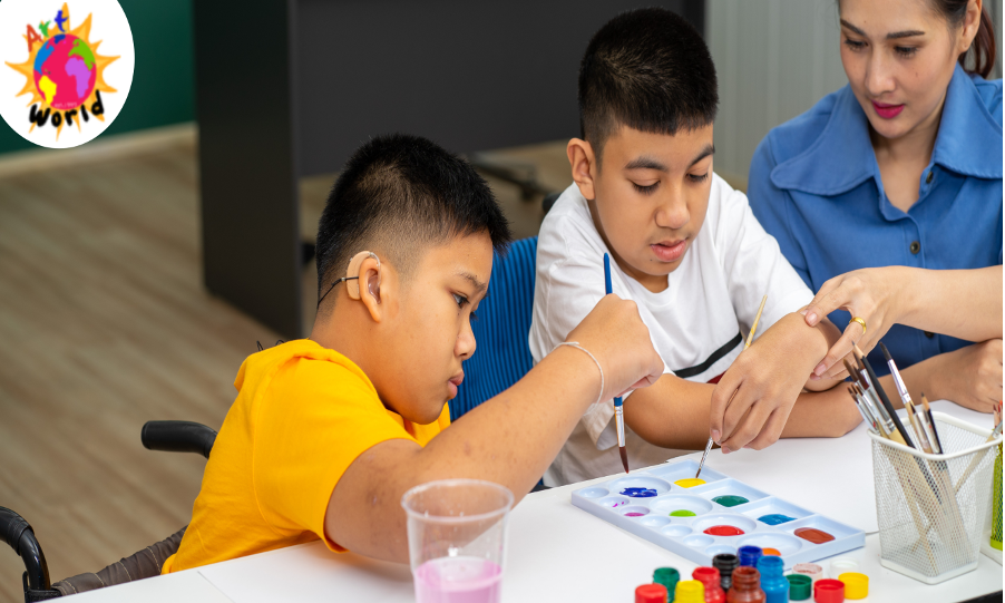 After School Program for McKinley