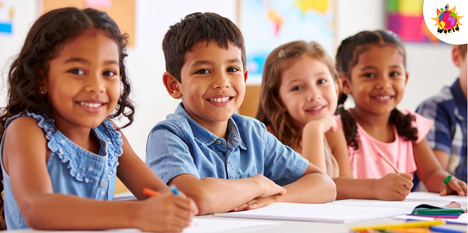 After School Program for Oak Hills
