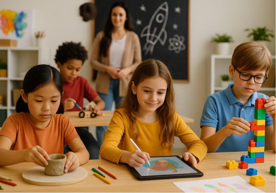 After School Program