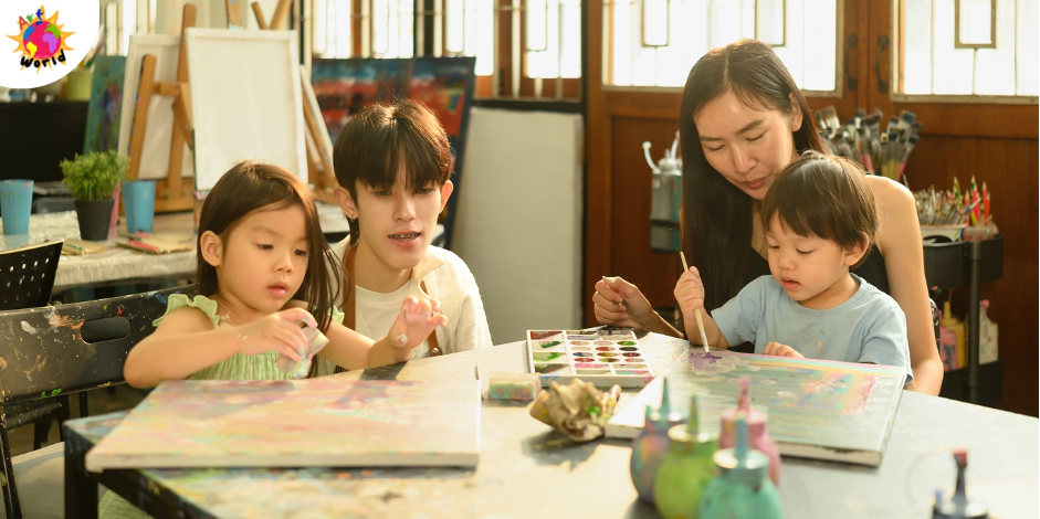 Fine Art Program Portland