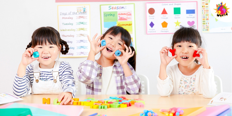No School Day Program in Portland