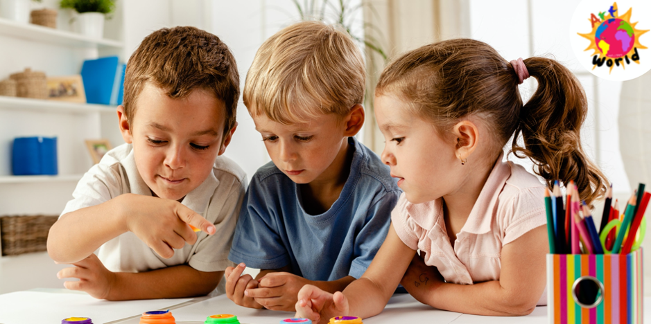 After School Program for Barnes