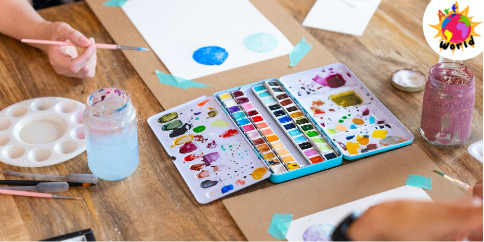 Fine Art Program Portland