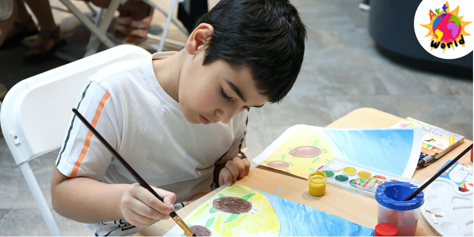 No School Day Program Portland