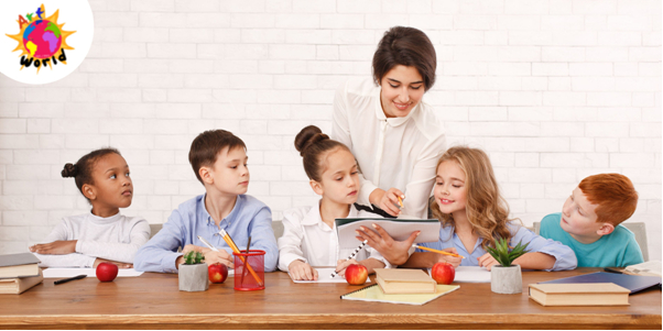 No School Day Program Portland