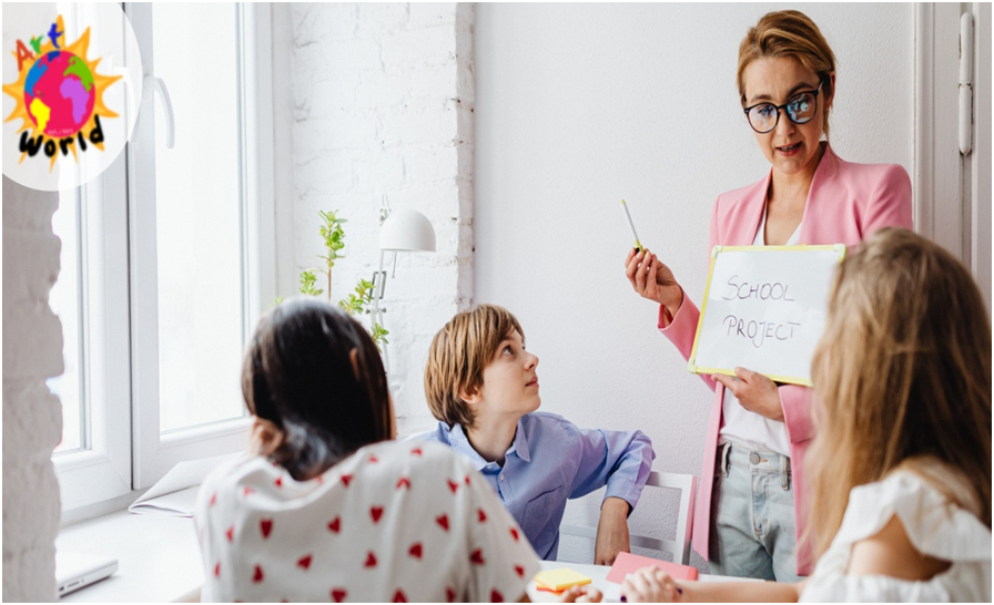 After School Program for McKinley