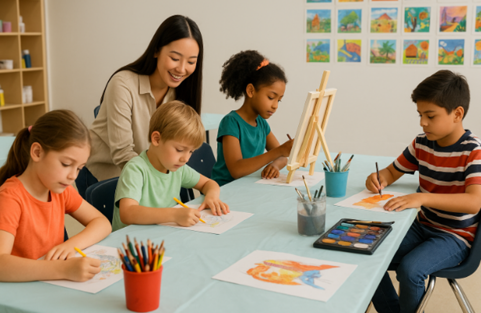 After-School Programs