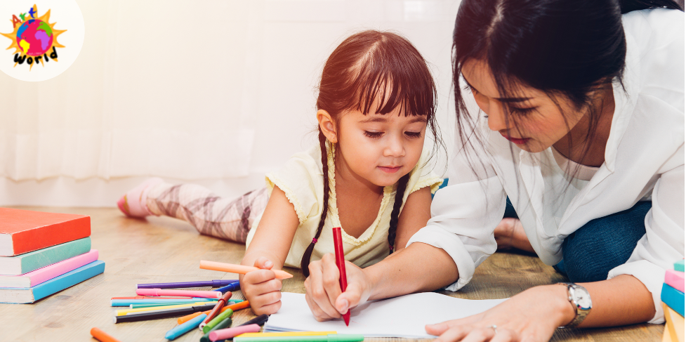 After School Program for Greenway