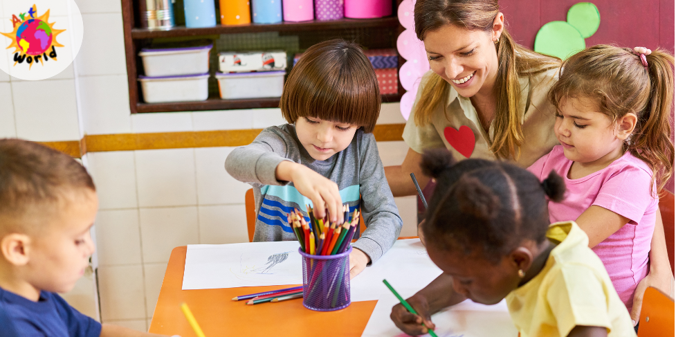 Summer Camp Programs Portland