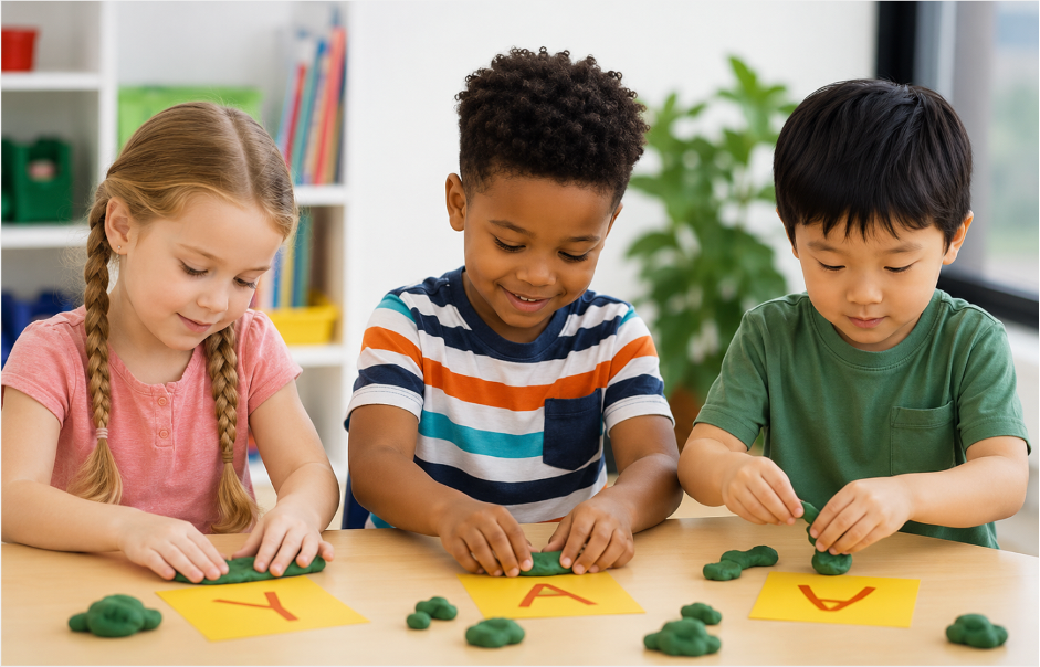 After School Program for Rock Creek