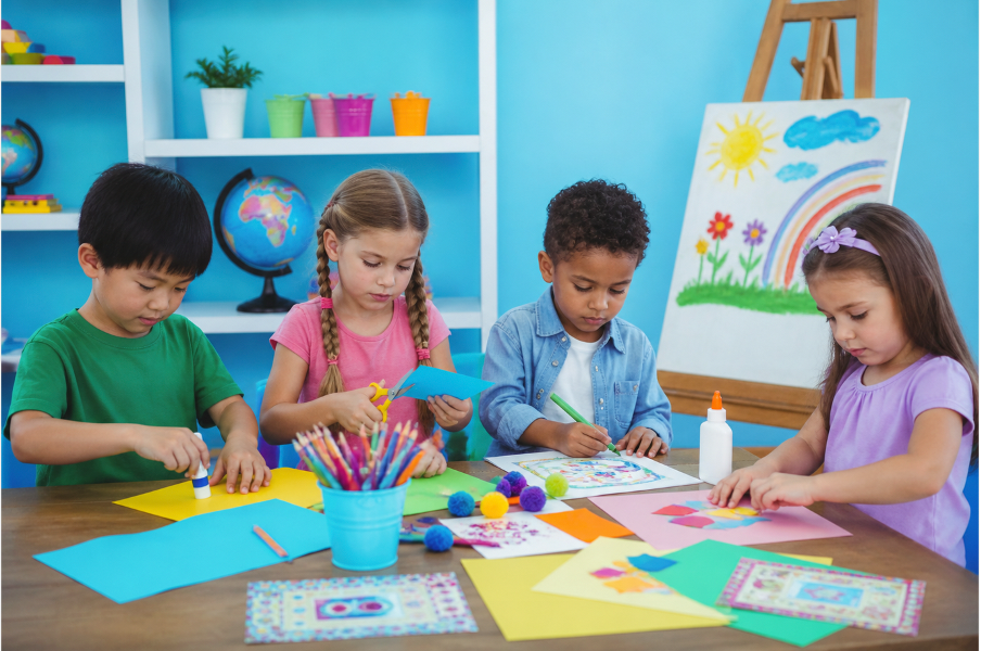 Arts and Crafts Classes Portland