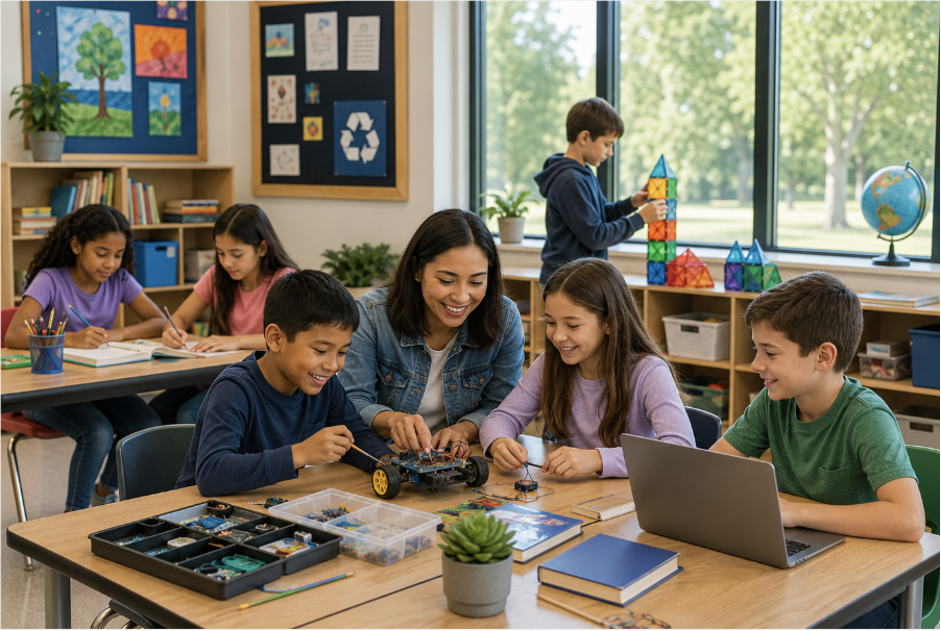 After School Program