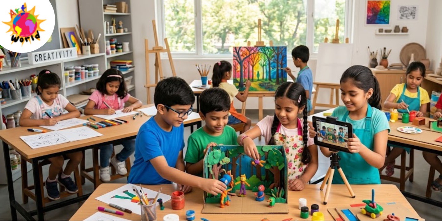 After School Program for Terra Linda