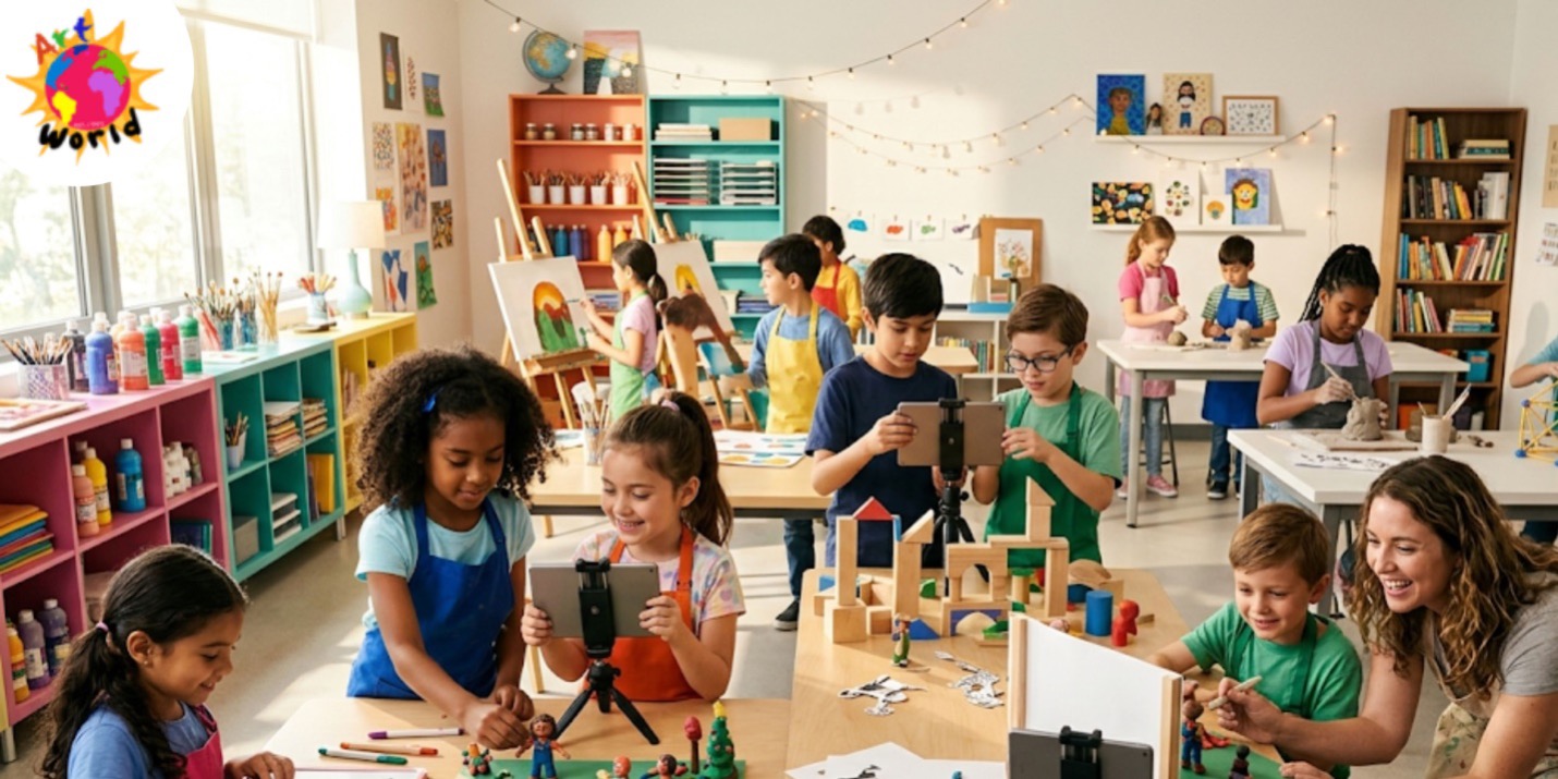 Summer Camp Portland