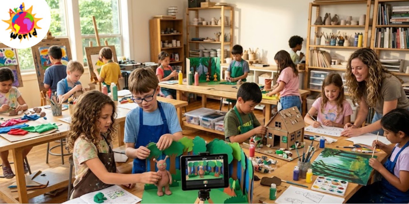 Summer Camp Programs Beaverton